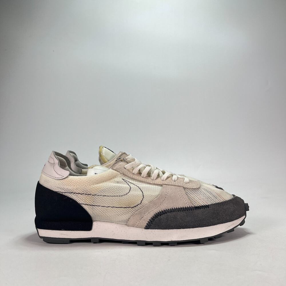 Nike Daybreak Type N.354 Summit White Orewood Sneakers CJ1156-100 Men's Size 10